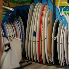 Bild von RIDER SHACK Surf Shop