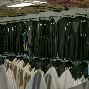 Bild von RIDER SHACK Surf Shop
