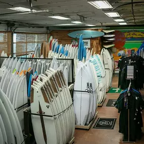 Bild von RIDER SHACK Surf Shop