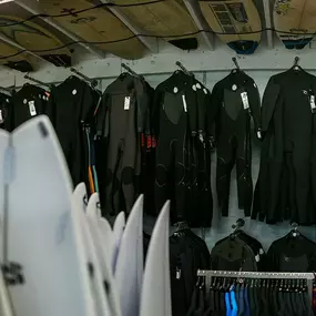 Bild von RIDER SHACK Surf Shop