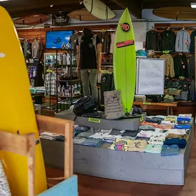 Bild von RIDER SHACK Surf Shop