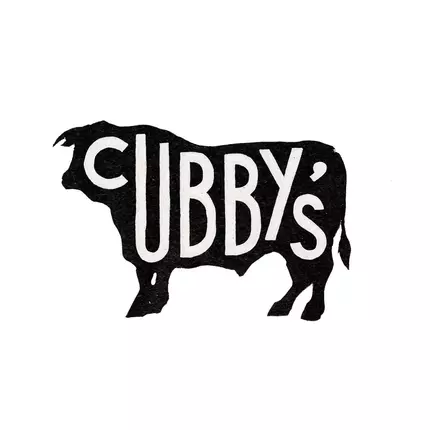 Logo from Cubby's