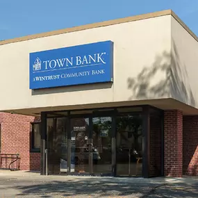 Bild von Town Bank