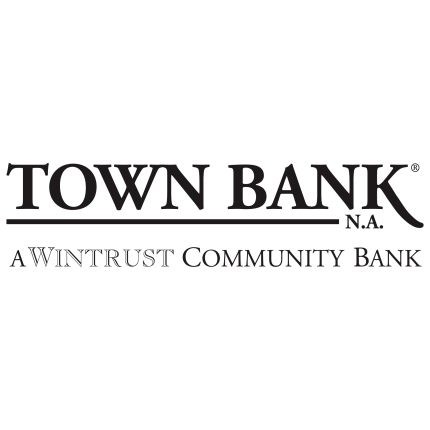 Logótipo de Town Bank