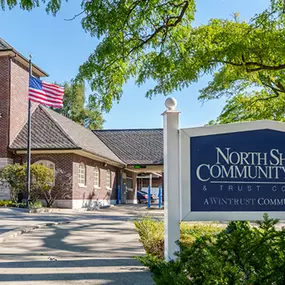 Bild von North Shore Community Bank & Trust Company