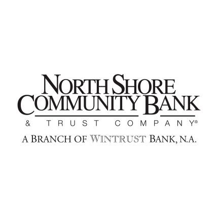 Logo od North Shore Community Bank & Trust Company