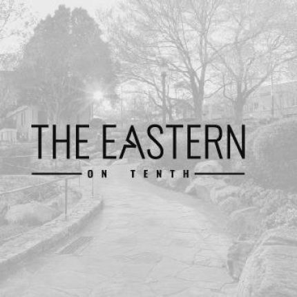 Logotipo de The Eastern on 10th Apartments