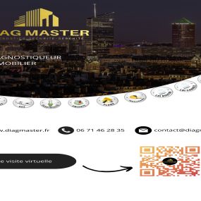 Bild von Diag Master - Diagnostic Immobilier Lyon