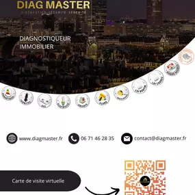 Bild von Diag Master - Diagnostic Immobilier Lyon