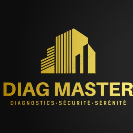 Λογότυπο από Diag Master - Diagnostic Immobilier Lyon