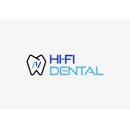 Logo od Hi-Fi Dental