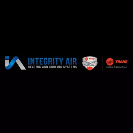 Logo da Integrity Air LLC