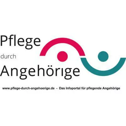 Logo od Pflege durch Angehörige - Otto Beier GmbH