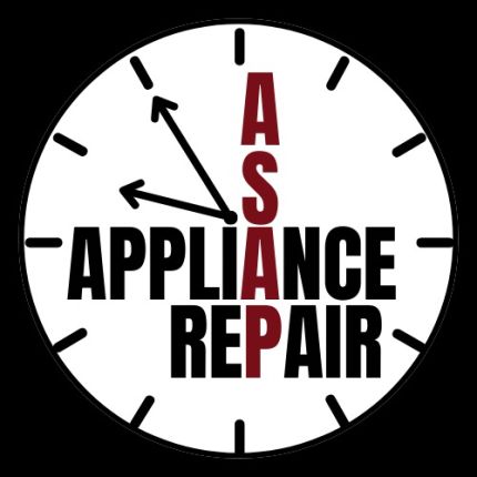 Logo de ASAP Appliance Repair