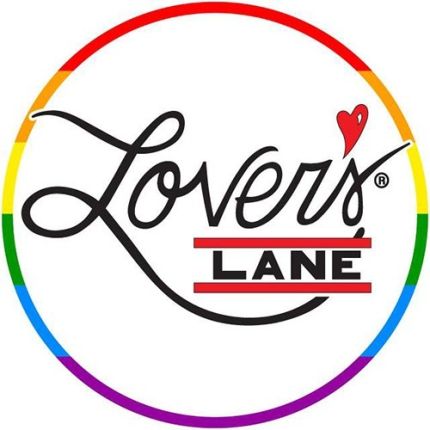 Logótipo de Lover's Lane - Canton
