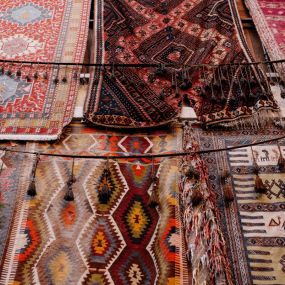 Bild von Turko Persian Rug Cleaning