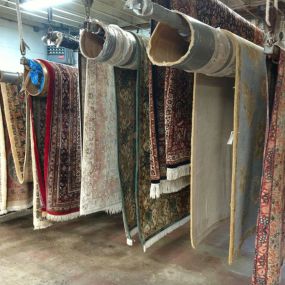 Bild von Turko Persian Rug Cleaning