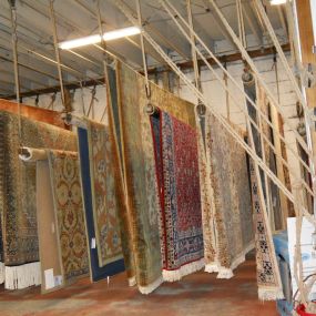 Bild von Turko Persian Rug Cleaning