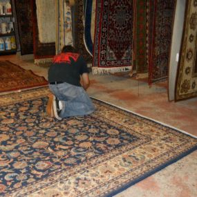 Bild von Turko Persian Rug Cleaning