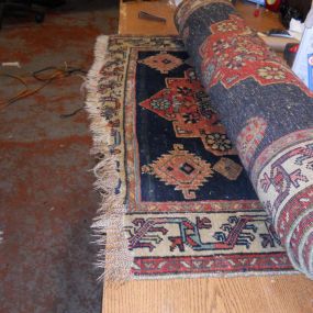 Bild von Turko Persian Rug Cleaning