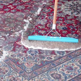 Bild von Turko Persian Rug Cleaning