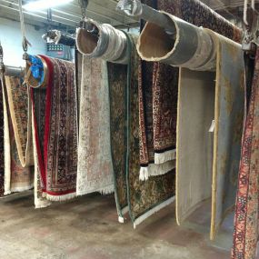 Bild von Turko Persian Rug Cleaning