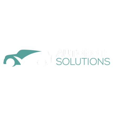 Logo fra AutoNote Solutions