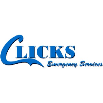 Logo from Clicks Emergency Services