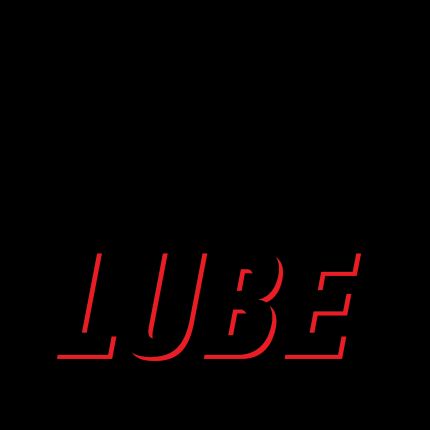 Logo fra SuperFast Lube