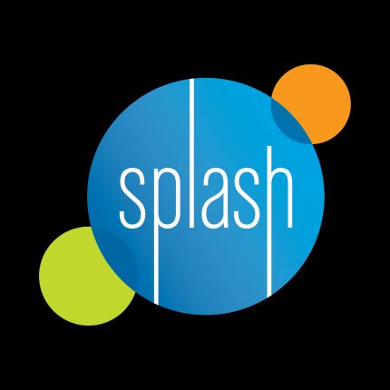 Logo da Splash Car Wash & 10-Minute Oil Change