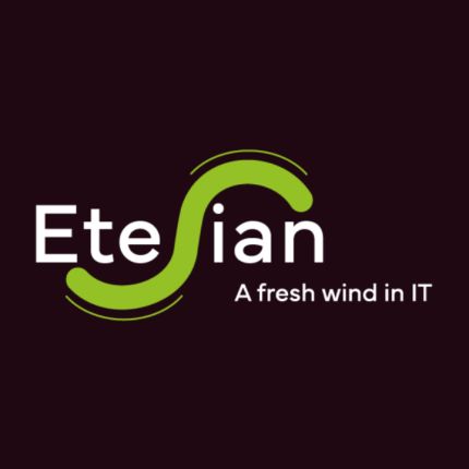 Logotyp från Etesian IT Consulting B.V.