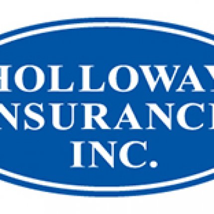 Logotyp från Holloway Insurance, Inc.