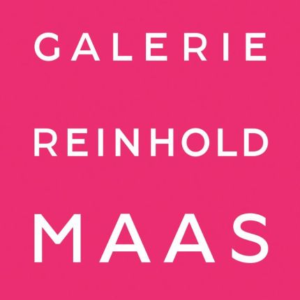 Logotipo de Galerie Reinhold Maas
