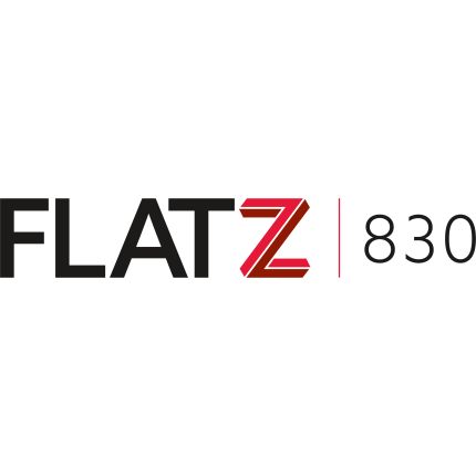 Logo da Flatz 830