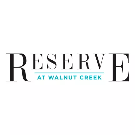 Logotipo de The Reserve at Walnut Creek