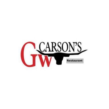 Logo od GW Carsons