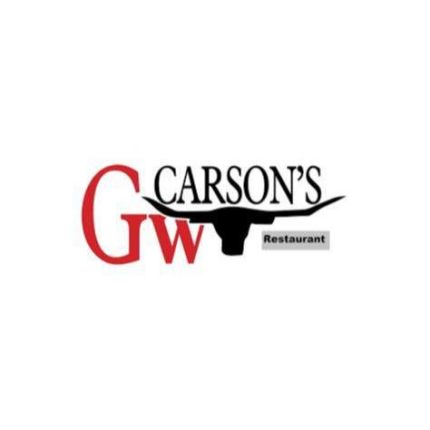 Logo from GW Carsons