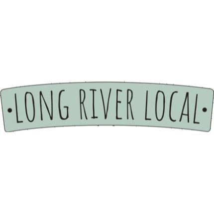 Logo da Long River Local Farm Market & Cafe