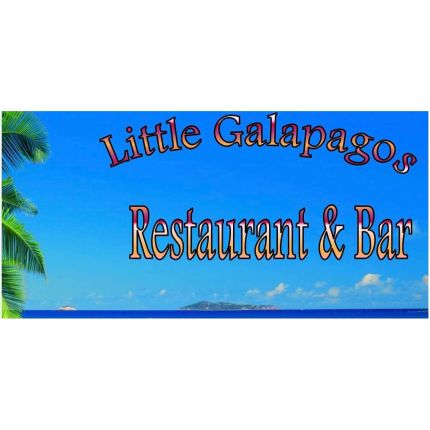 Logo van Little Galapagos