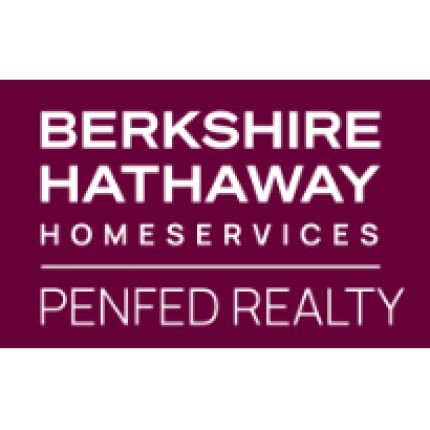 Logo van Daniel Wampler - Berkshire Hathaway HomeServices