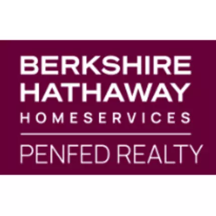 Logo von Daniel Wampler - Berkshire Hathaway HomeServices