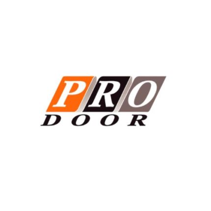 Logo da Pro Door of Southwest Louisiana L.L.C.