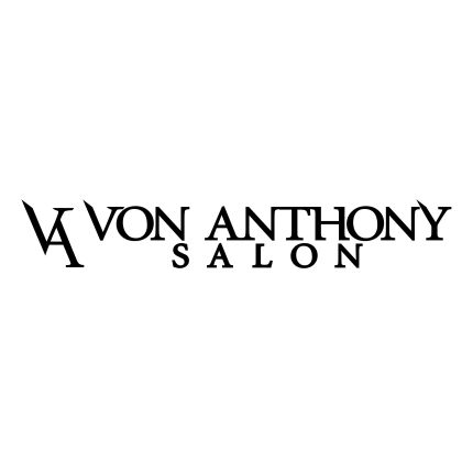 Logo von Von Anthony Salon