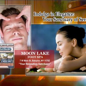Moon Lake Asian Korean Massage