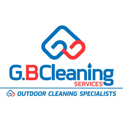 Logo van G.B Cleaning Services Ltd