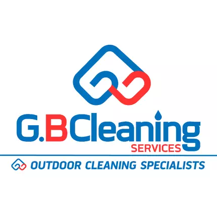 Logotyp från G.B Cleaning Services Ltd