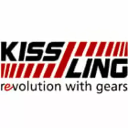 Logotipo de Kissling AG