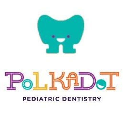 Logo od Polkadot Pediatric Dentistry