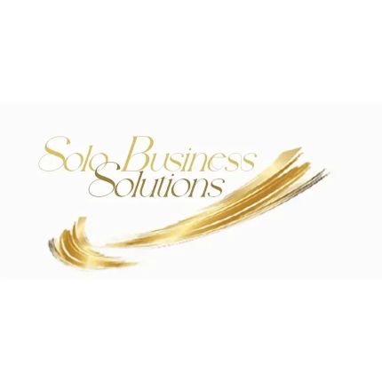 Logo von Solo Business Solutions Ltd