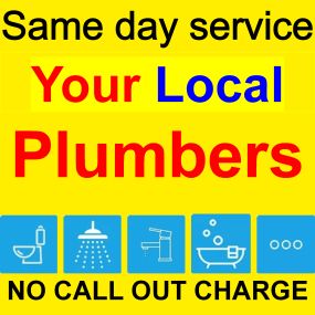 Bild von Your Local Plumbers